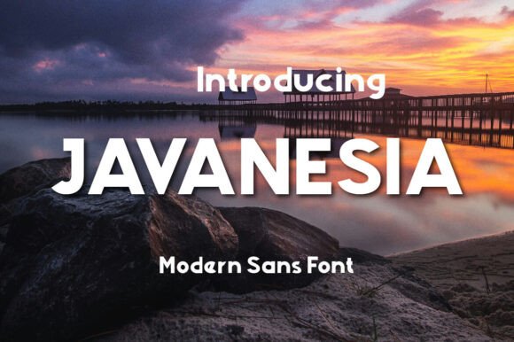 Javanesia: A Designer’s Real-World Review