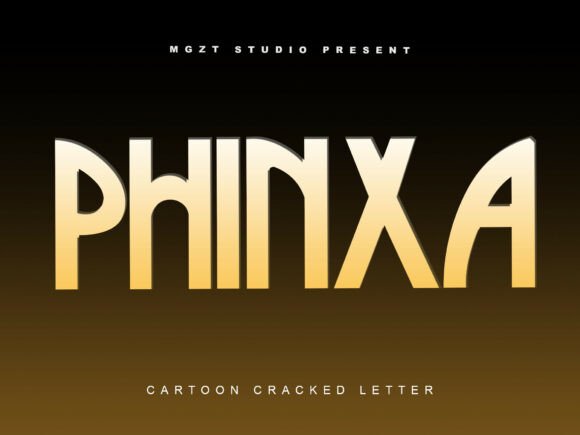 Phinxa: A Clean, Elegant Sans-Serif Font for Thoughtful Branding