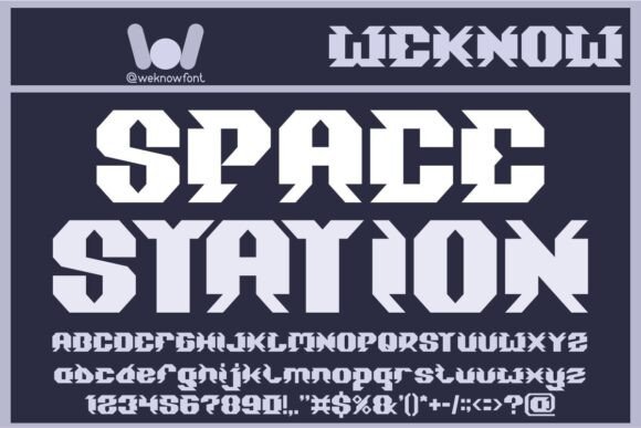 Space Station